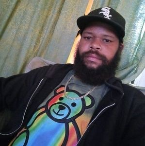 Meet your Posher, Darrell